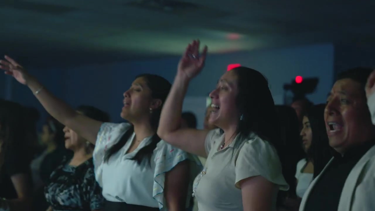Declaración de Vida — Video Oficial
